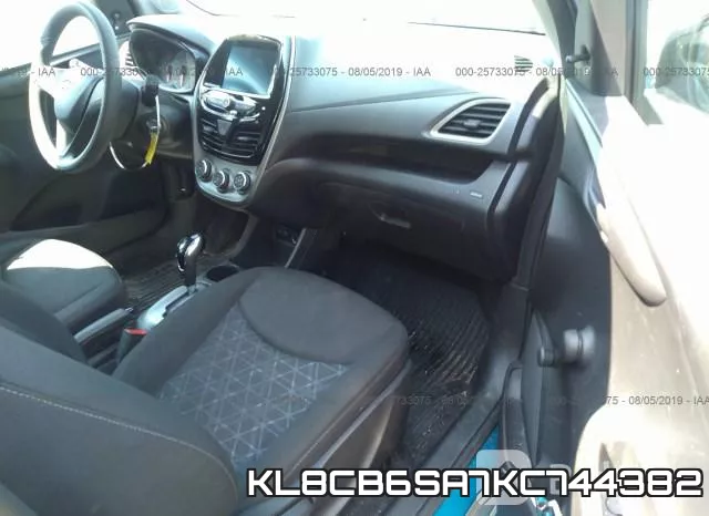 KL8CB6SA7KC744382 фото 6