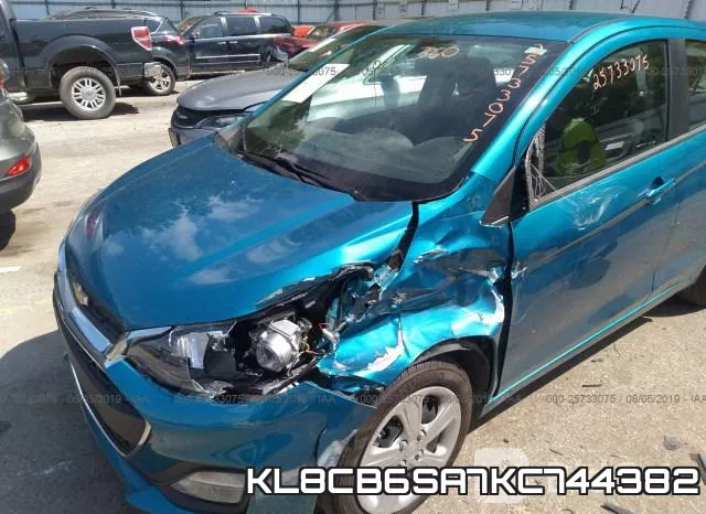 KL8CB6SA7KC744382 фото 7