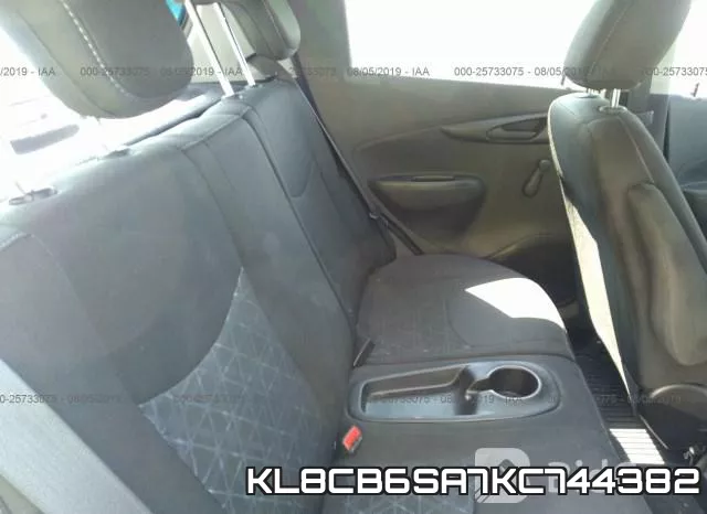 KL8CB6SA7KC744382 фото 9