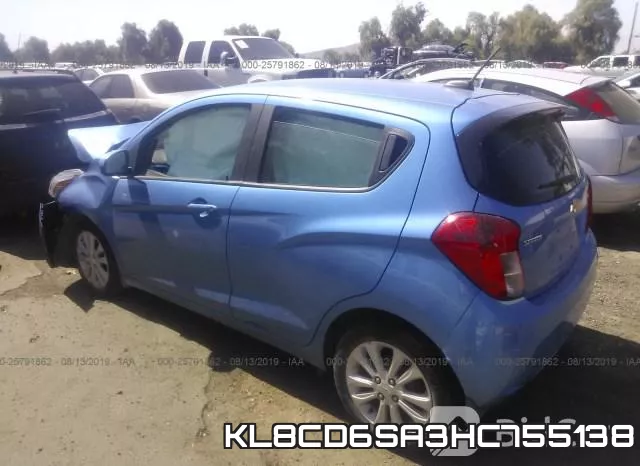 KL8CD6SA3HC755138 фото 4