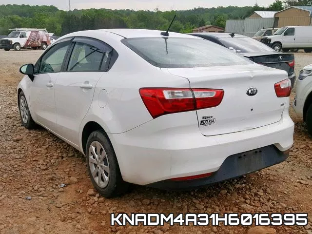 KNADM4A31H6016395 фото 4