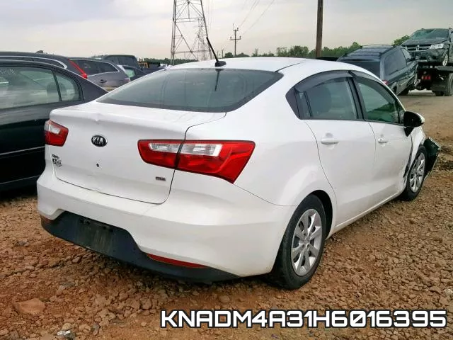 KNADM4A31H6016395 фото 5