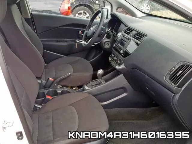 KNADM4A31H6016395 фото 6