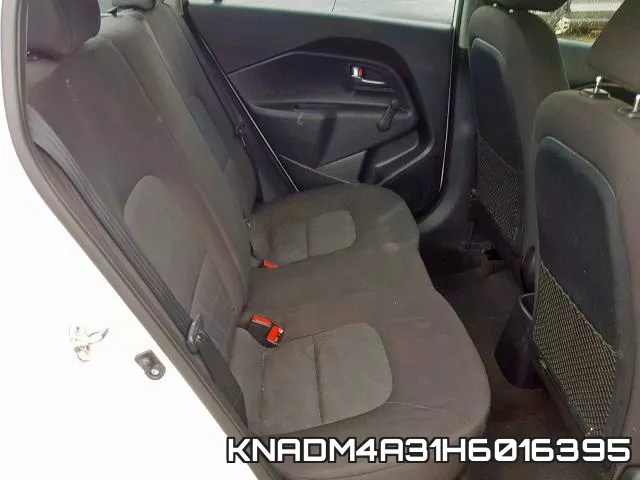 KNADM4A31H6016395 фото 7