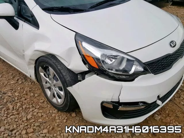 KNADM4A31H6016395 фото 10