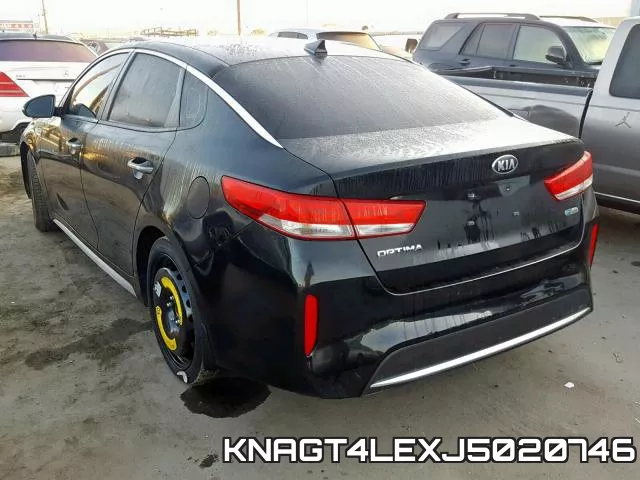 KNAGT4LEXJ5020746 фото 4