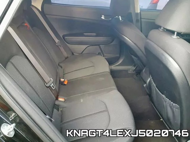 KNAGT4LEXJ5020746 фото 7