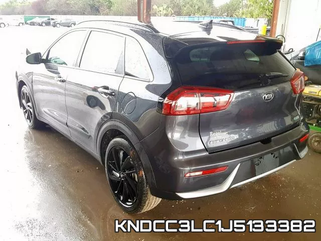 KNDCC3LC1J5133382 фото 4