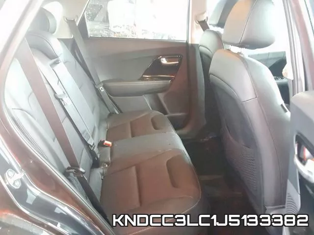 KNDCC3LC1J5133382 фото 7