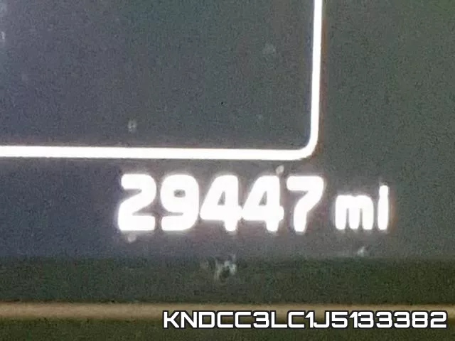 KNDCC3LC1J5133382 фото 9