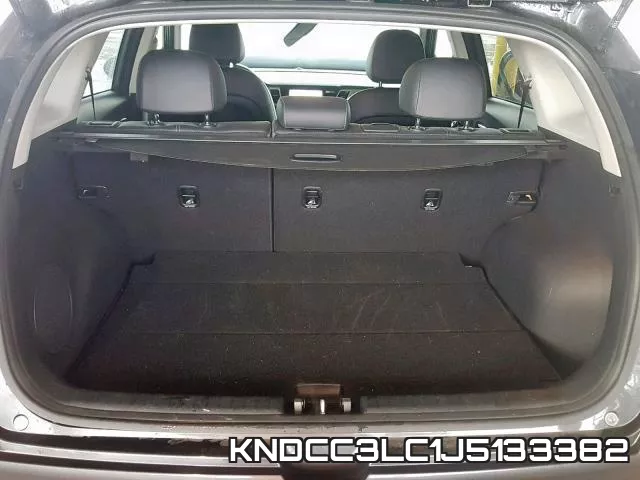 KNDCC3LC1J5133382 фото 10
