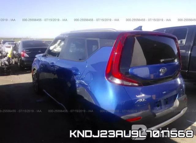KNDJ23AU9L7017568 фото 4