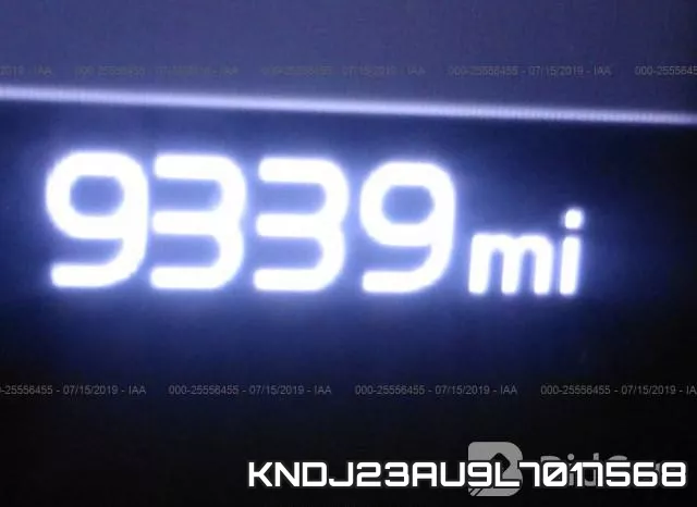 KNDJ23AU9L7017568 фото 8