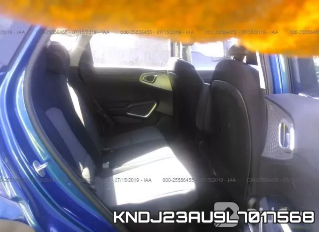 KNDJ23AU9L7017568 фото 9