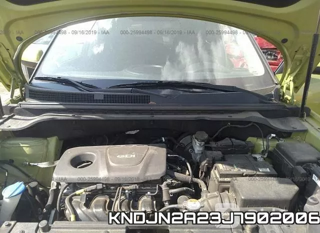 KNDJN2A23J7902006 фото 2