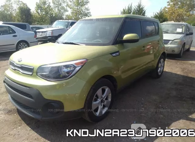 KNDJN2A23J7902006 фото 3