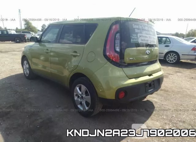 KNDJN2A23J7902006 фото 4
