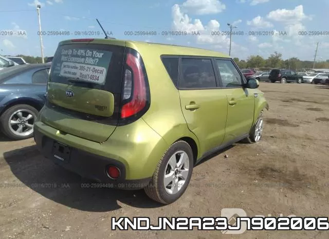 KNDJN2A23J7902006 фото 5