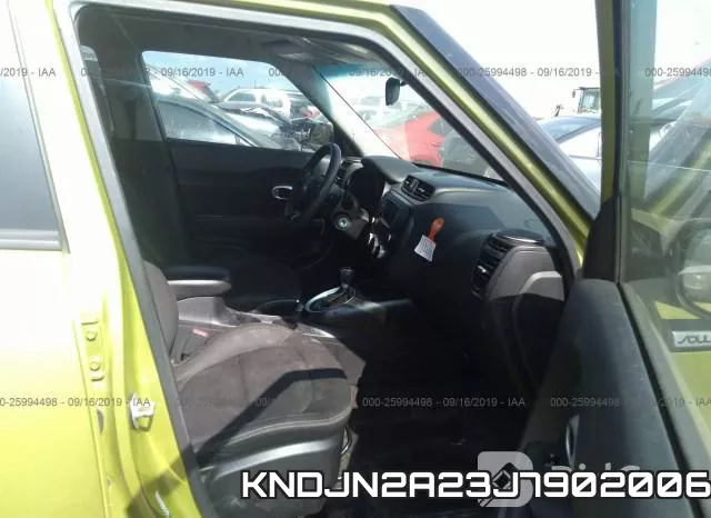 KNDJN2A23J7902006 фото 6