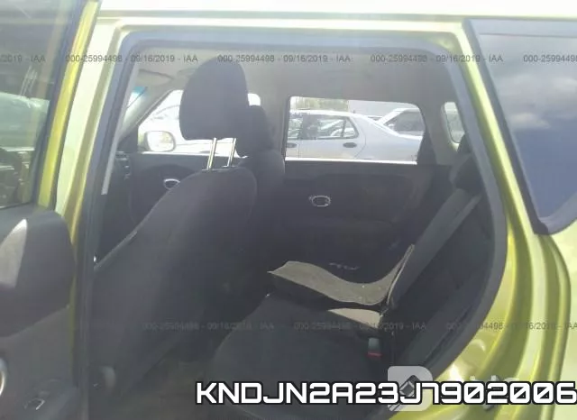 KNDJN2A23J7902006 фото 9