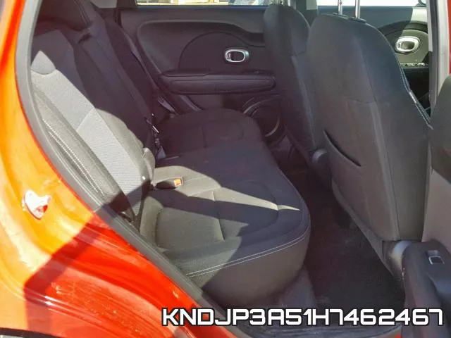 KNDJP3A51H7462467 фото 7