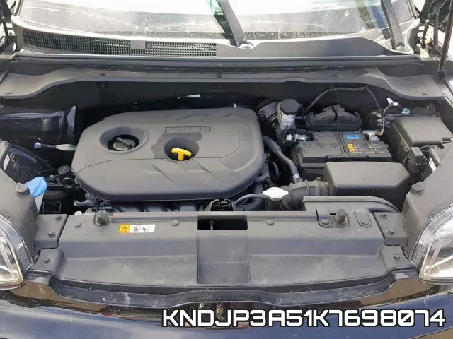 KNDJP3A51K7698074 фото 8