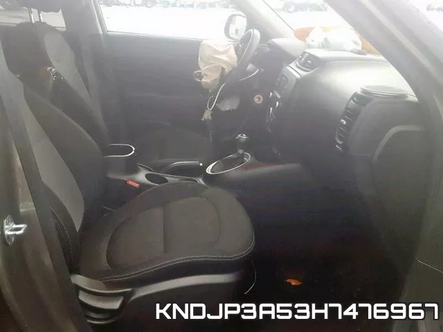 KNDJP3A53H7476967 фото 6