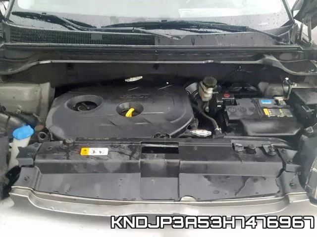 KNDJP3A53H7476967 фото 8