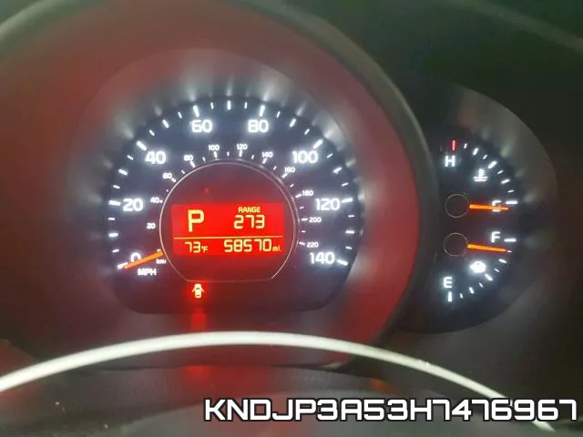 KNDJP3A53H7476967 фото 9