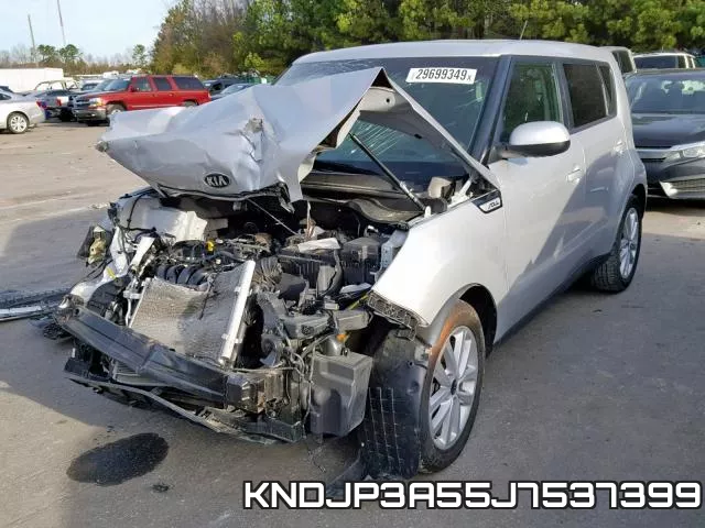 KNDJP3A55J7537399 фото 3