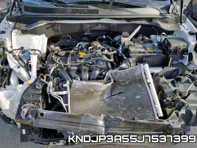 KNDJP3A55J7537399 фото 8