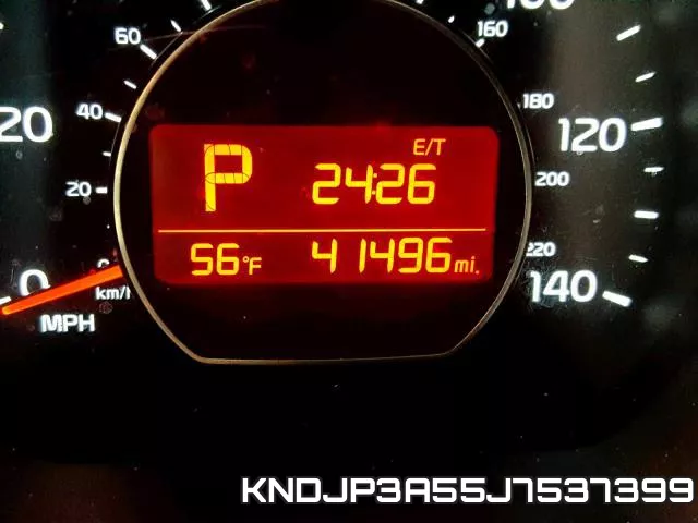 KNDJP3A55J7537399 фото 9