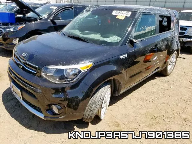 KNDJP3A57J7901385 фото 3
