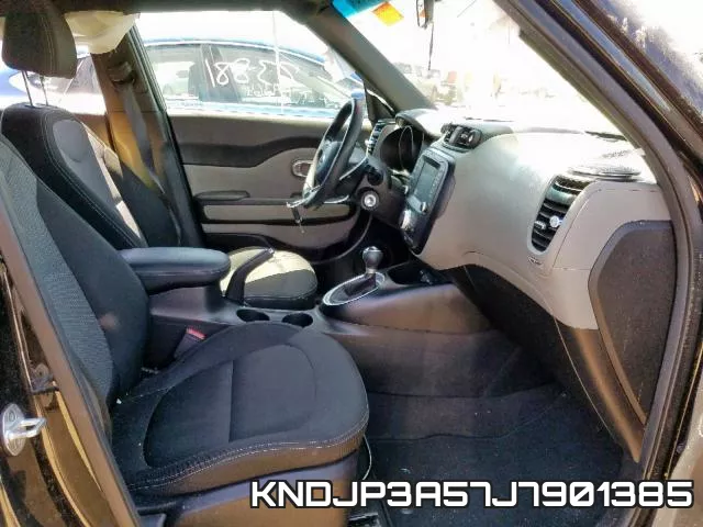 KNDJP3A57J7901385 фото 6