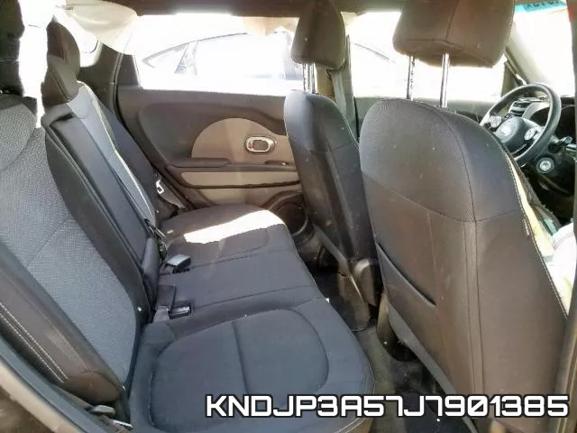 KNDJP3A57J7901385 фото 7