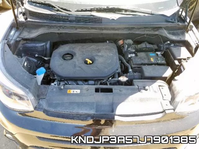KNDJP3A57J7901385 фото 8