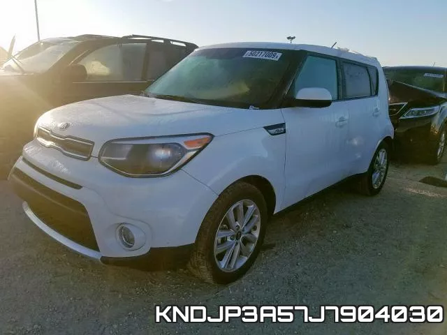 KNDJP3A57J7904030 фото 3