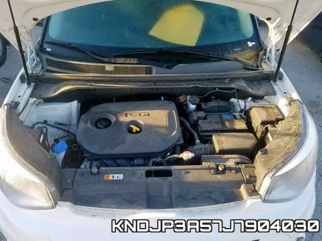 KNDJP3A57J7904030 фото 8