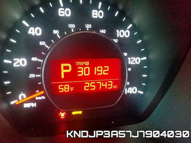 KNDJP3A57J7904030 фото 9