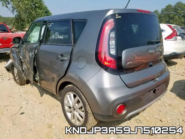 KNDJP3A59J7510254 фото 4