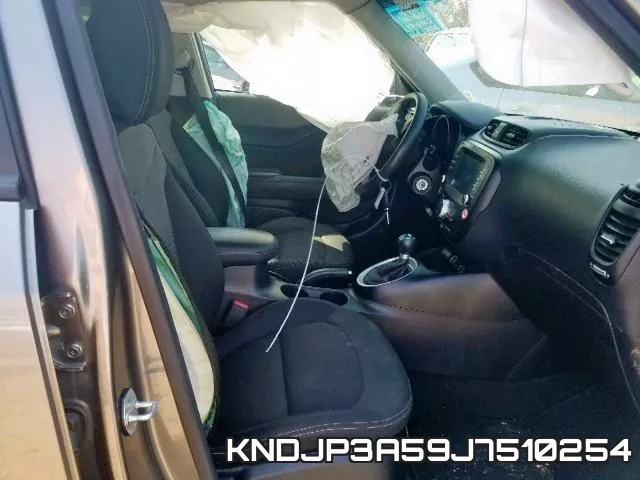 KNDJP3A59J7510254 фото 6