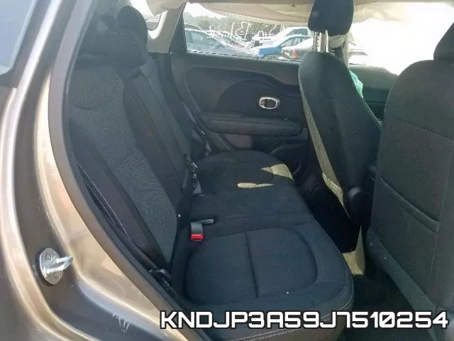 KNDJP3A59J7510254 фото 7