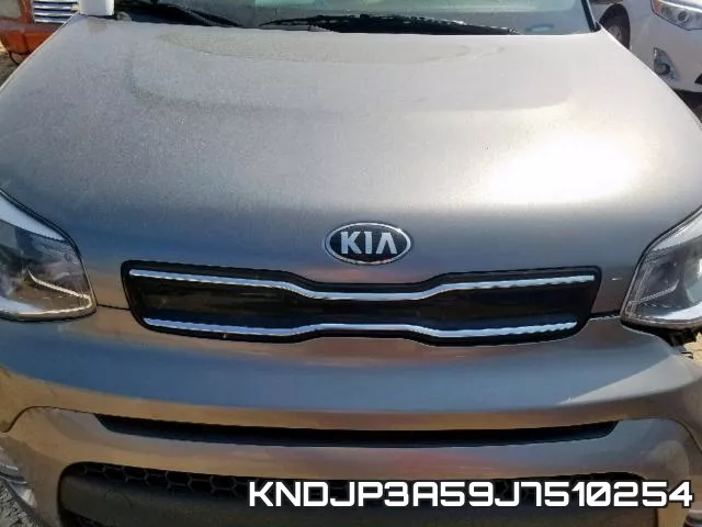 KNDJP3A59J7510254 фото 8