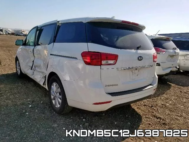 KNDMB5C12J6387825 фото 4