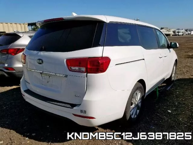 KNDMB5C12J6387825 фото 5