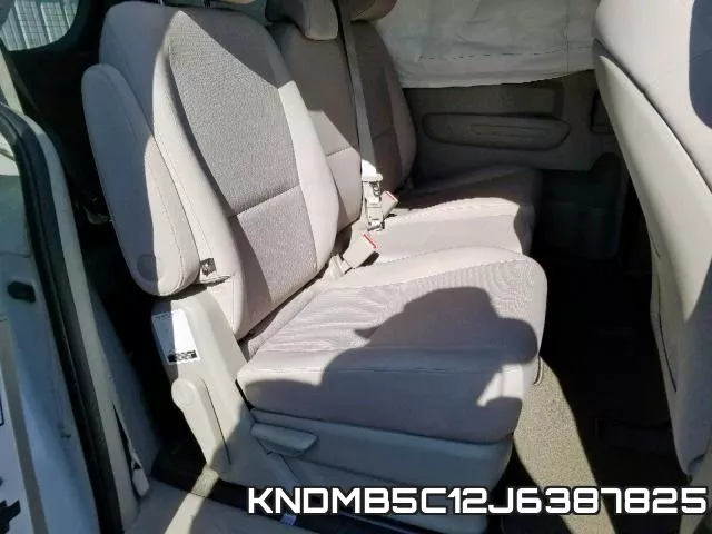 KNDMB5C12J6387825 фото 7