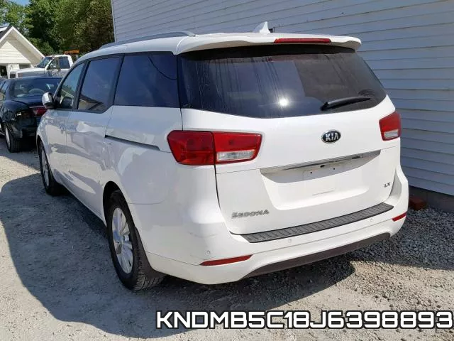 KNDMB5C18J6398893 фото 4