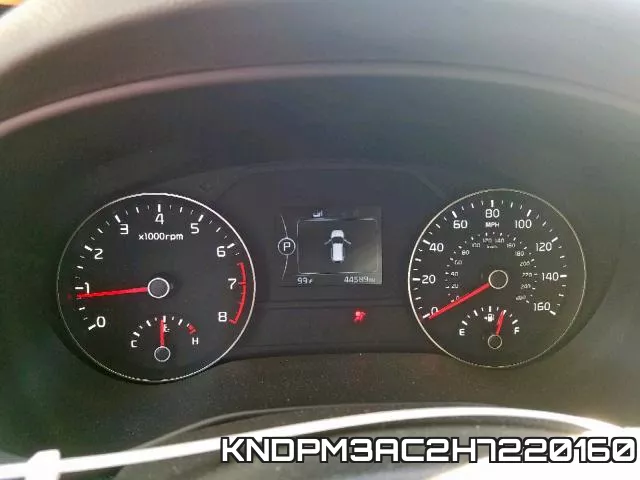 KNDPM3AC2H7220160 фото 9