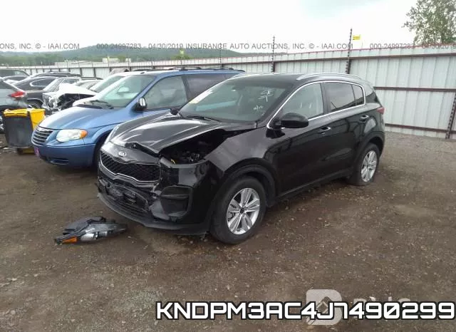 KNDPM3AC4J7490299 фото 3