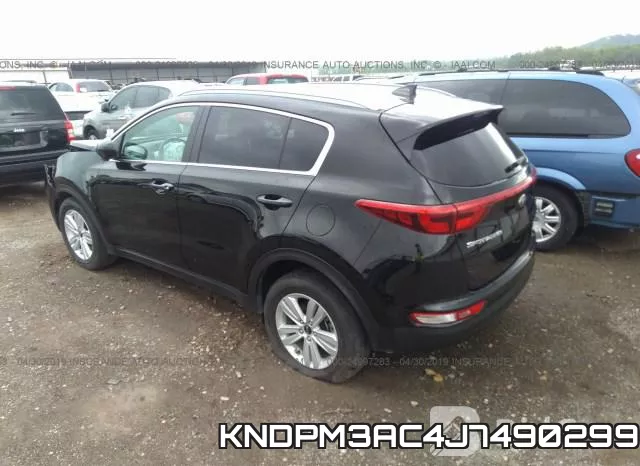 KNDPM3AC4J7490299 фото 4